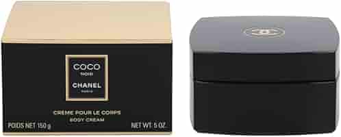 CHANEL Coco Noir ボディクリーム 150g coco-noir-body-cream-5oz--