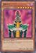 Yu-Gi-Oh! - Jinzo (DPBC-EN027) - Duelist Pack 16: Battle City - 1st Edition - Rare
