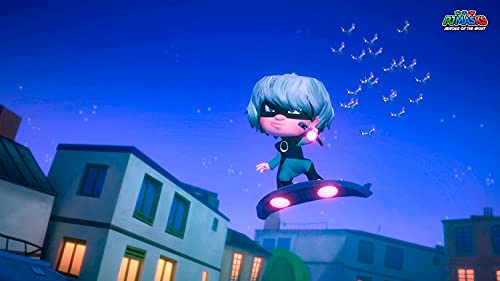 Outright Games PJ Masks: Heroes of the Night - vue 7