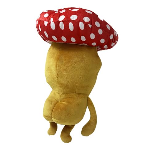 Amazon.co.jp: こびとづかん BIG ぬいぐるみ2 公式 グッズ 約34cm Amazon.co.jp: こびとづかん BIG ぬいぐるみ2 公式 グッズ 約34cm