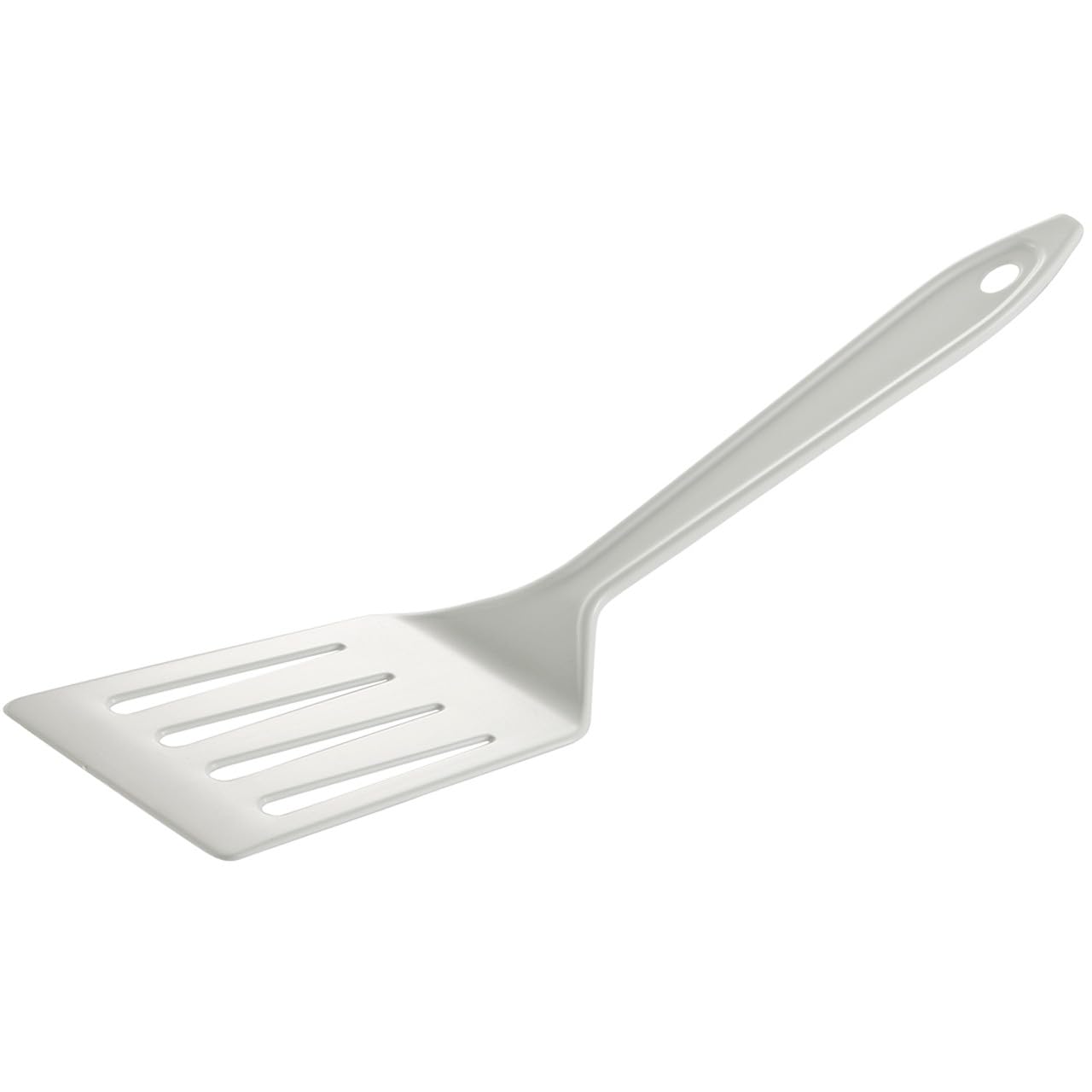 Hutzler 3717-2WH nylon Lopol (zestaw 2) łopatka obrotowa, biały