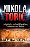 NIKOLA TOPIĆ: An Inspiring Story of a Basketball Player’s Success Through Persistence and Resilience