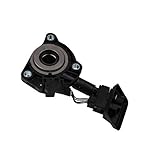 citroen c4 kupplung defekt NK matching quality parts NK 143701 Zentralausrücker, Kupplung