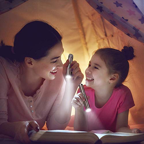 BESROY Giocattoli per Gatti Puntatore a LED, USB