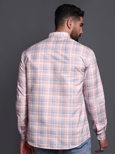 Image of TAGAS Regular for Mens | Printed Shirt|