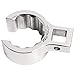 Proto Stanley J4934FL 12 Point Flare Nut Crowfoot Wrench 3/8" Drive 1-1/16"