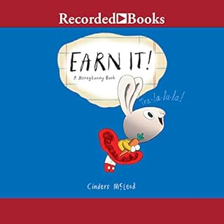 Earn It! Audiolibro Por Cinders McLeod arte de portada