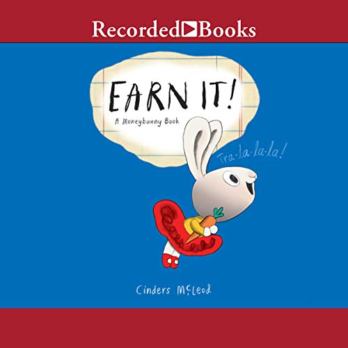 Earn It! by Cinders McLeod episode artwork
