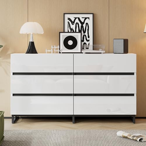 NNJN Aparador de salón armario de salón