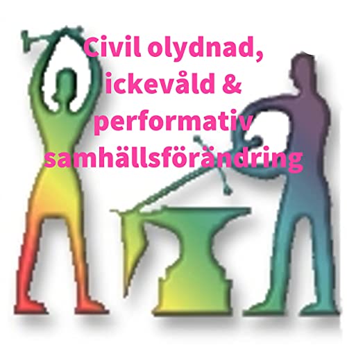 Militant moralism - fr&aring;n liberal individualism till aktivism