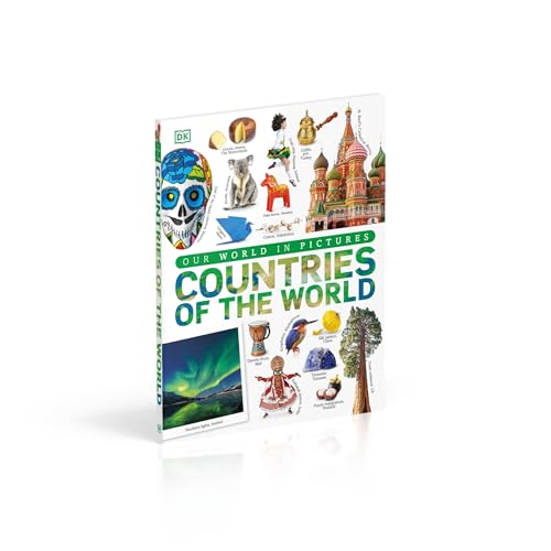 Countries of the World: Our World in Pictures (DK Our World in Pictures) - Image 9
