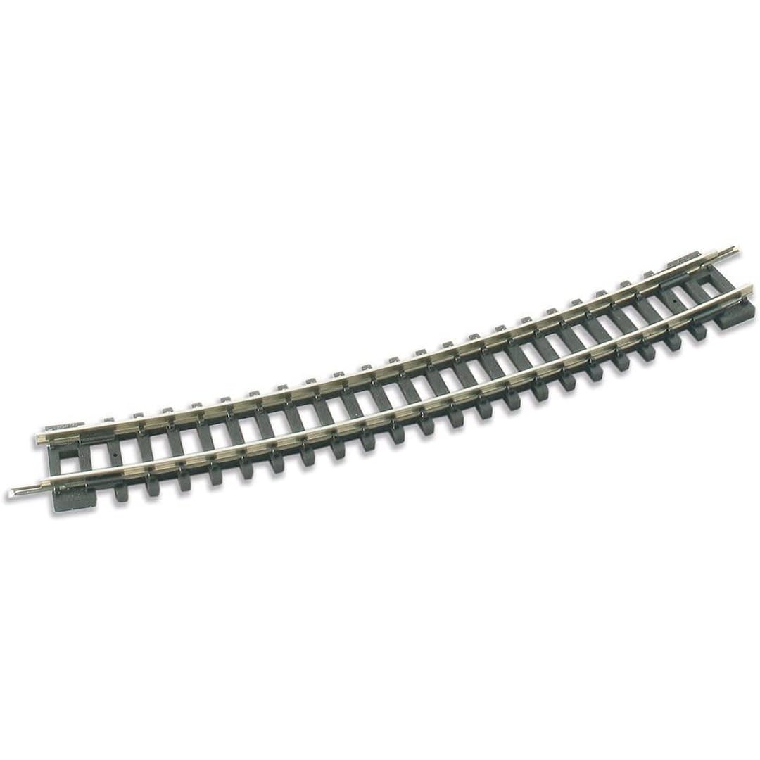 Peco 3 Radius Standard Curve Railway Track