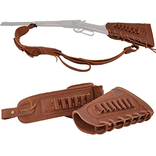 Top 10 Best Leather Gun Stock Covers Reviews & Buying Guide Katynel