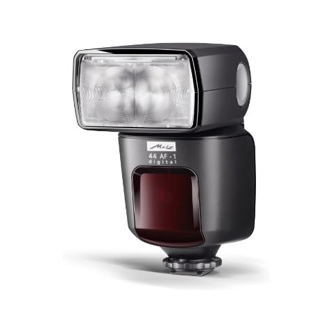Metz MB 44 AF-1 Canon Blitzgerät Cover