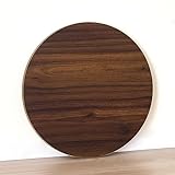 Plateau de rechange fabriqué à partir de bois haute densité de 15,5 mm d'épaisseur, assurant robustesse et durabilité. Sa surface lisse et polie rend le nettoyage sans effort. Idéal pour améliorer le rangement et l'organisation de votre cuisine. Parfait pour servir ou présenter des aliments et des boissons. Améliorez votre décoration d'intérieur avec cet ajout élégant et fonctionnel.