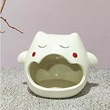Meilleur design : adoptant une jolie figurine fantôme avec une belle couleur, la base de bougie est une excellente décoration et ornement pour la maison.