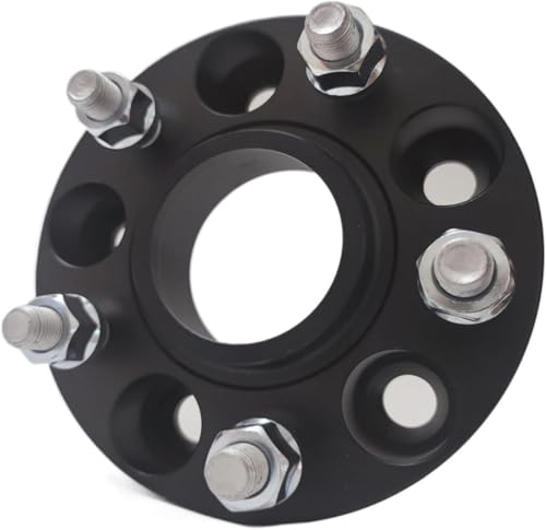 Kit entretoises de roue 5x114.3 pour Nissan Juke Murano adaptateur 66.1 mm
