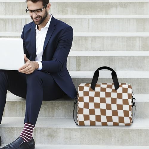 Funda para portátil con asa y correa ajustable 15.6" miniatura 3