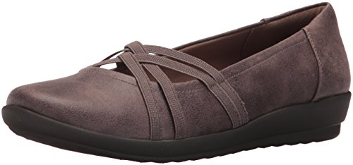 Ballerines Aubree2 en bordeaux bordeaux bordeaux taille 6 M pour femmes