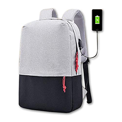 Generic 15.6'' Laptop Backpack - Image 3