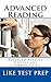Advanced Reading: Advanced Reading Writing and Grammar Pack 1