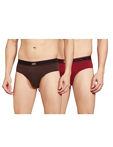 Image of Peter England Cotton Men Briefs