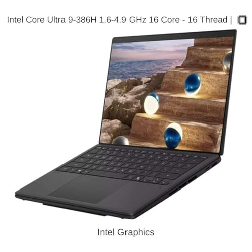 Image of HIDevolution [2026] ASUS Zenbook Duo UX8407AA Gray Dual 14 inch 3K 144Hz OLED Touch, 1.6 GHz Ultra 9-386H, Intel Graphics, 32 GB LPDDR5X RAM, 8 TB PCIe SSD, Windows 11 Home