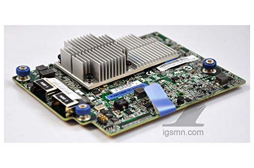 Hpe Hp 749796-001 Smart Array P440Ar Adaptive Raid On Chip Daughterboard Controller #TOP5