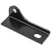 Starter Mount Bracket Compatible with GM 6.2 or 6.5 Diesel Bolt on Brace Replaces