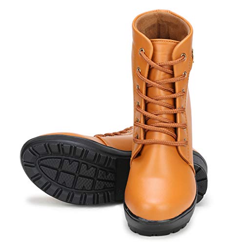 Image of FASHIMO Casual Boots for Women and Girl's Parent