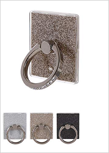 Miniso Zinc Alloy Ring Holder Finger Ring Stand For Mobile
