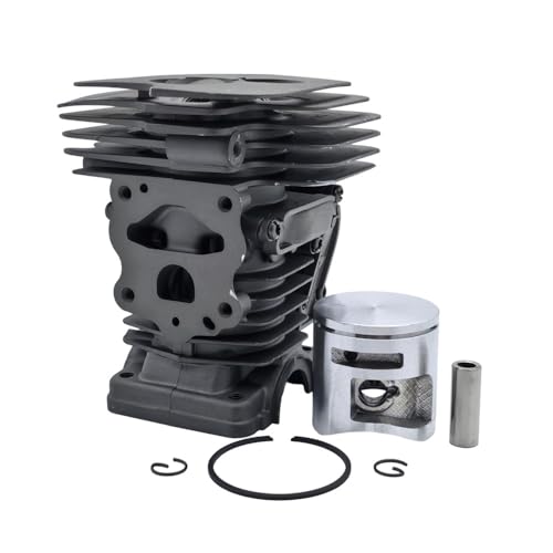 Kit cylindre-piston 44 mm robuste avec bougie L7T décompression - 3