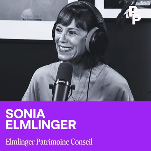 Page de couverture de #131 - Sonia Elmlinger - "Un relevé de carrière sur trois est faux."