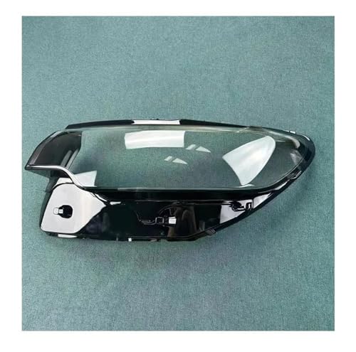 Couvercle de phare gauche en verre pour réparer un phare de Jeep Compass
