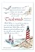Fresh Scents Scented Sachets Lot of 6 (Tradewinds)