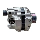 Alternator 31100PNC004 31100RJJ004 A2TB8691 A2TC0691 Compatible For HONDA CR-V 2.4L