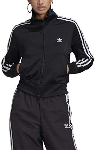 Amazon アディダスオリジナルス Adidas Originals ファイヤーバード トラックトップ ジャケット Gn2817 Women Adicolor Classics Firebird Primeblue Track Jacket Black コート ジャケット 通販