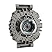 Generator Alternator compatible with Mercedes-Benz W204 W205 C220 C250 C350 0M651 M276 0009067900 A0141543302 FG18S077