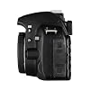 Nikon D3100 DSLR Camera Kit with 18-55mm VR Lens Beginner-Friendly & Compact (25472) + Camera Bag + 64GB Memory Card + Flexible Tripod + Cleaning Kit + Hand Strap + Card Wallet + More