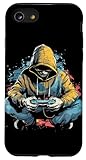 Witzige Gamer Shirts und Geschenkideen
