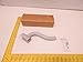 GE Healthcare 2056240-001 Mac Trolley Barcode Holder Kit