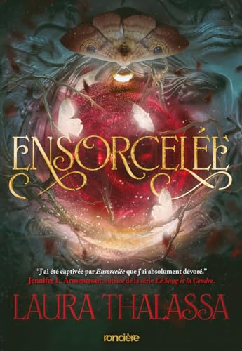 Damnatio memoriae - broché - Tome 01 Ensorcelée (01)