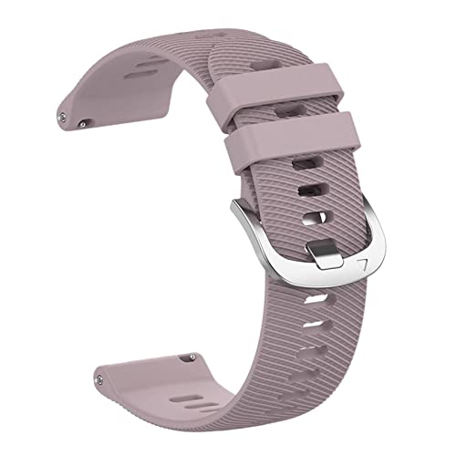 [LICHIFIT]Garmin forerunner265Spoh xg Forerunner255S/265S music/Venu 2S/vivomove 3S/vivoactive 4SɂΉ 18MM oh VR _炩 ʋC