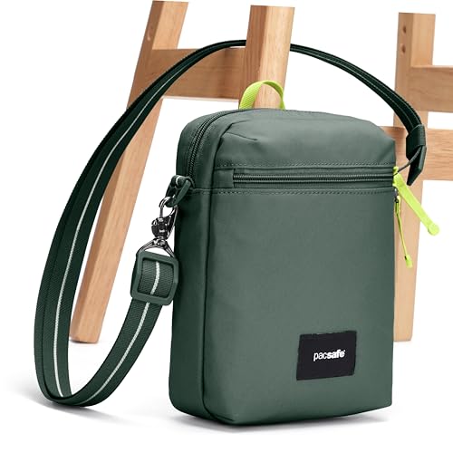 Pacsafe Unisex Go Anti Theft Festival Crossbody4