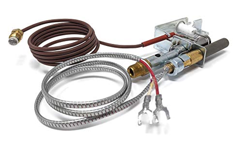 Empire R3623 LP Pilot Assembly with Thermopile and Thermocouple