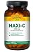 Country Life Maxi-C Caps 1000 Mg (with bioflavonoids, Rutin & Vitamin C, 180 Capsules