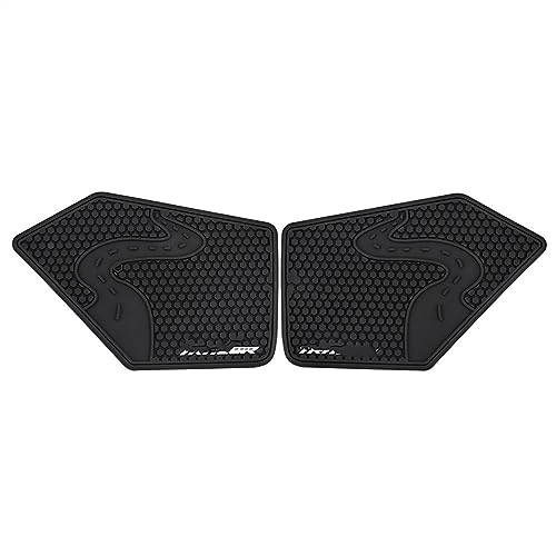Autocollant réservoir Tracer 9 GT protection idéale pour les longs voyages et roadtrips