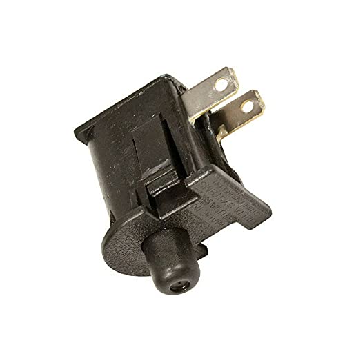 (New Part) Safety Switch Compatible with 02754100 160784 AM103119 82-2190 725-3167 925-3167 1732004 + All Other Models in The Description