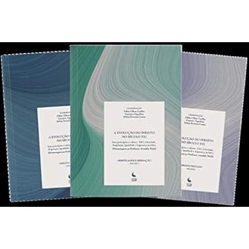 Capa do livro Coleção| A Evolução do Direito no século XXI – Seus princípios e valores: ESG, liberdade, regulação, igualdade e segurança jurídica – Homenagem ao Professor Arnoldo Wald – 3 Volumes