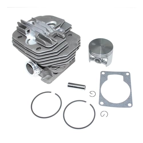 Kit cylindre-piston de 56 mm pour MS661 à compression maximale - 3